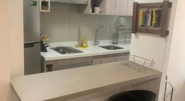 Selma Apartment Ñuñoa Best Suite