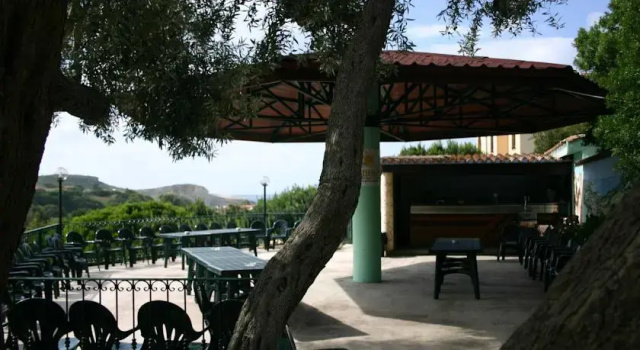 Agriturismo Pittinuri
