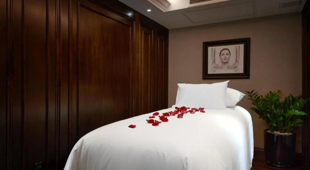 Paradise Grand Cruise - Lan Ha Bay, Забронировать Отель Отели Халонг 5 звезд, 5*