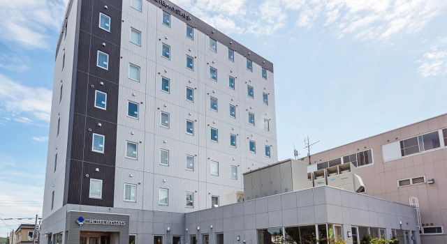 Run of House Hotel Mystays Nayoro