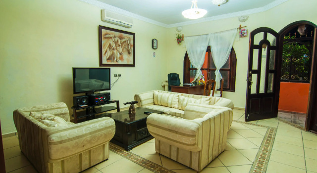 Charlys Hostal, Prenota Hotel Hotel a Quintana Roo con parcheggio, Parcheggio