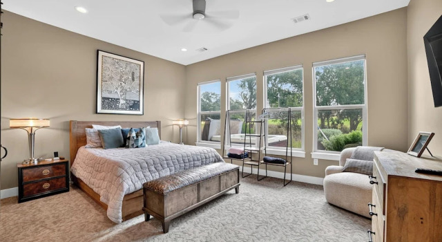 Hill Country Retreat & Casita