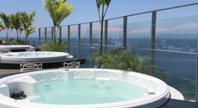 Almar Resort, Book Resort Hotels in Jalisco with a Pool, Swimming Pool