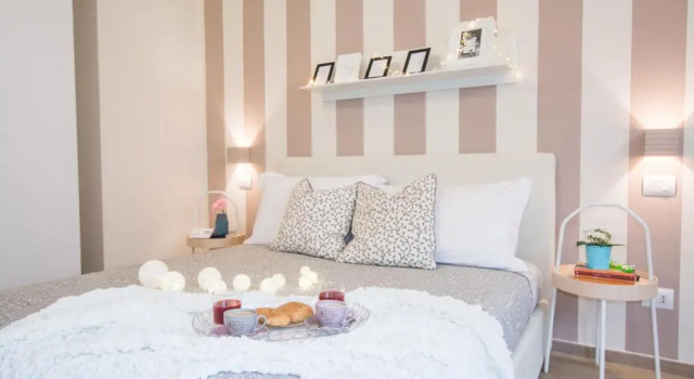 Апартаменты Standard La Dotta Apartments