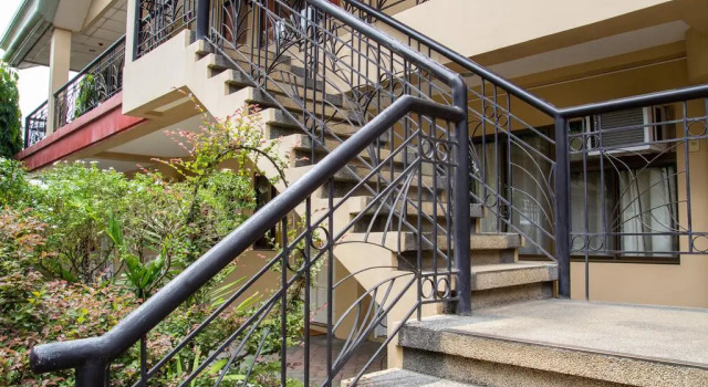 Golden Belle Apartelle and Suites, Забронировать Отель Давао Регион Давао
