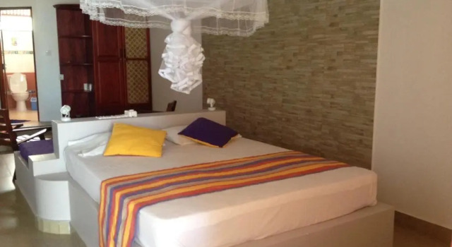 Номер Standard Ypsylon Tourist Resort