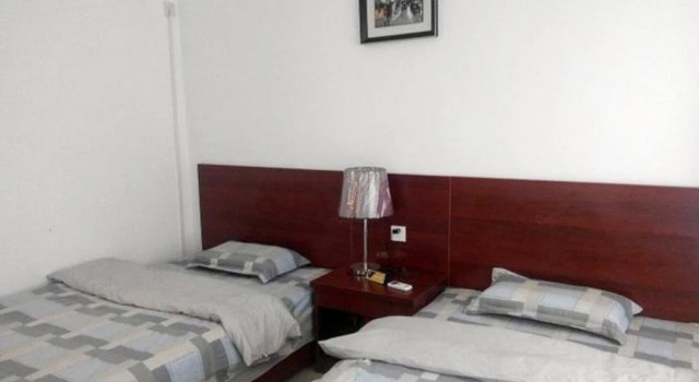 Xi'an Yilian Aparthotel Zhongmao Plaza