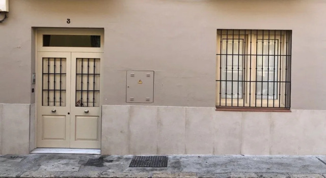 Suites La Merced Malaga365, Забронировать Апартаменты/квартира Апартаменты Малаги, рядом с Музей Кармен Тиссен, Апартаменты/квартира