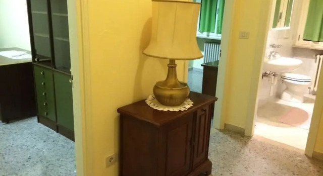 Апартаменты Casa San Zeno - Istituto Salesiano
