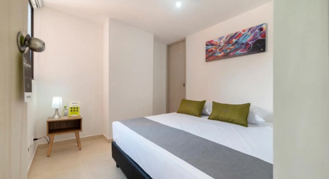 Ayenda 1232 Hotel Trece, Book Hotel Hotels in Antioquia with Breakfast, Breakfasts