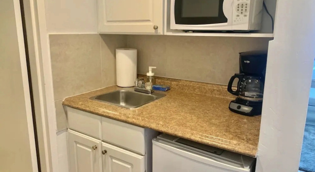 Студия люкс Classic Girasole Apartments