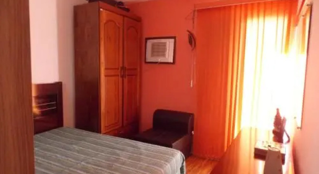 Apartamento Praia Sao Vicente, Забронировать Апартаменты/квартира Сан-Висенти штат Сан-Паулу, рядом с Brisamar Shopping
