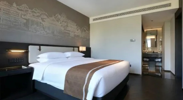 Люкс Superior Shenyang Guest House