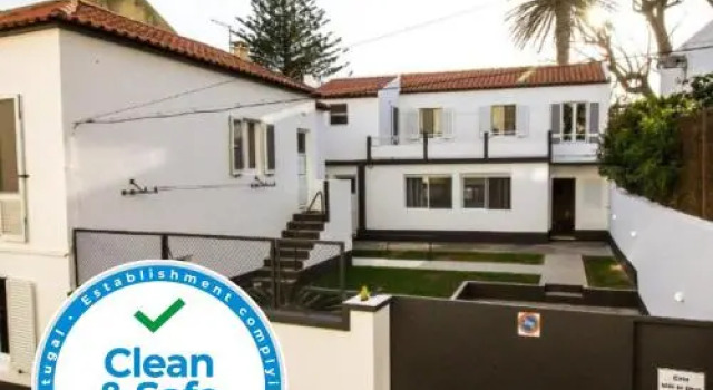 Casa Mãe Deus - House Azores, Rezerwuj Hotel Hotele biznesowe w Azory, 4* 5*