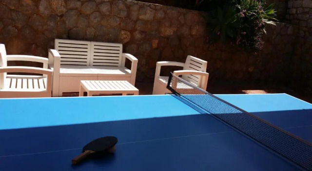 A Real Oasis In The City,, Prenota Hotel Palermo Sicilia