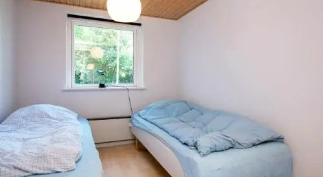 Holiday home Korsør V, Reserva ahora Hotel Korsor Selandia