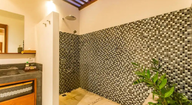 Villa Umah Kupu Kupu, Rezervovat Vila Hotely v Badung s parkováním, Parkování