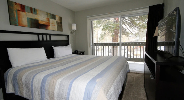 Sierra Park Villas #01, Varaa Hotelli Mammoth Lakes Mammoth