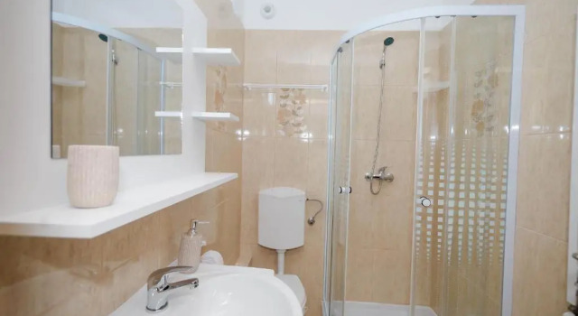 Номер Standard Casa Marica