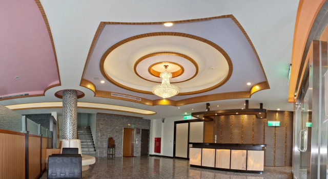 Wei Feng Hotel - Kaohsiung, Buchen Sie Hotel Nanzi Kaohsiung