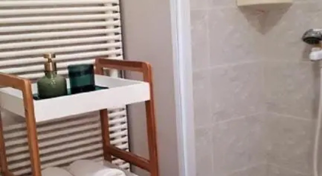 Apartma Lilu