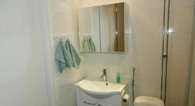 Апартаменты Apartment Nallisuites
