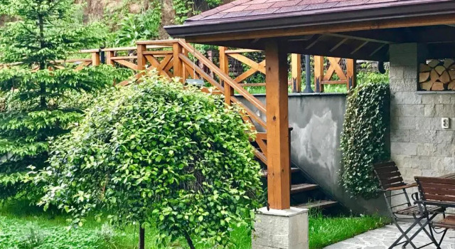 Вилла Vila Rila Samokov