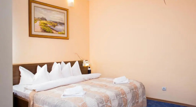 Номер Superior Pension Casa Gia