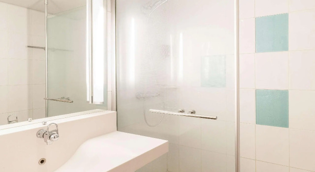 Двухместный номер Superior Hôtel Novotel Valenciennes