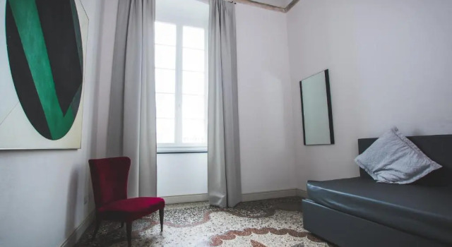 3 Rooms Guest House, Buchen Sie Pension Chiavari Italienische Riviera