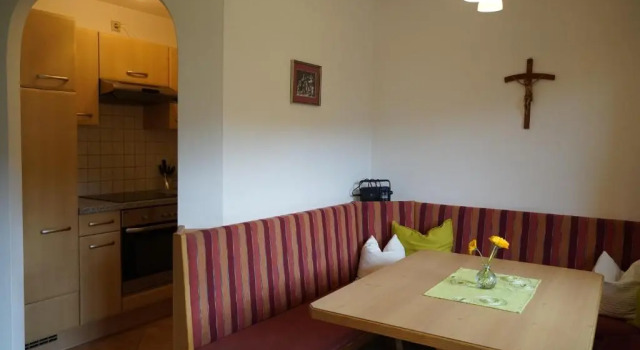Апартаменты Lederer Zuhaus