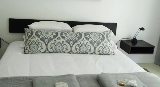 Двухместный номер Standard с видом на горы Agulhas Ocean House