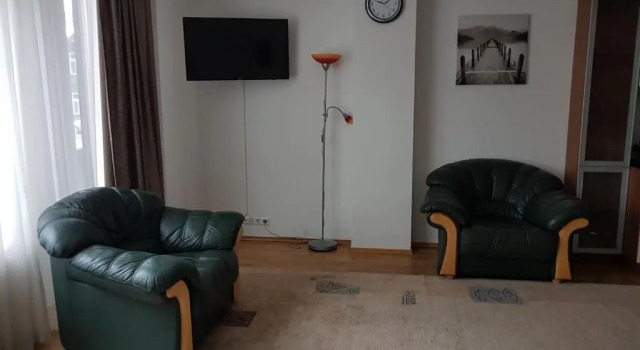 Студия Koidu Apartment - Koidu Street