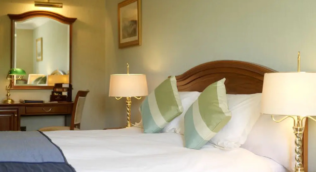 Номер Superior Killarney Plaza Hotel & Spa