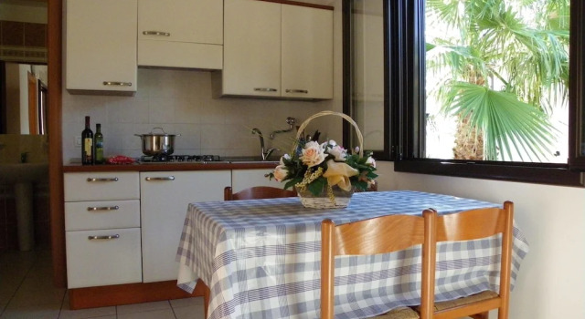Шале Comfort Residence Club Solemare