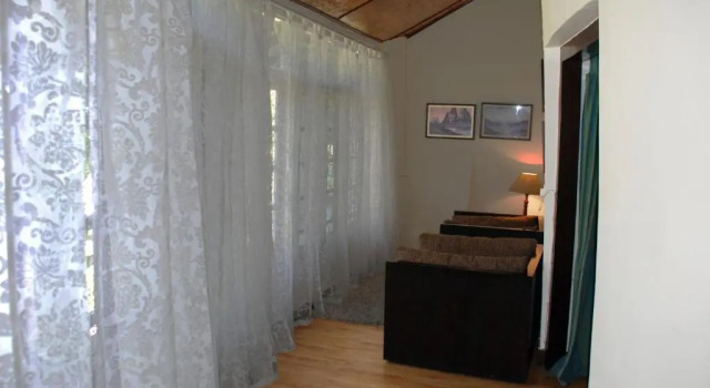 Люкс Alasia Hotel