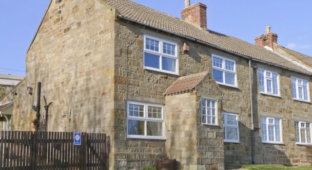 Salmon Cottage, Забронировать Дом для отпуска Солтберн-бай-те-Си Тиссайд