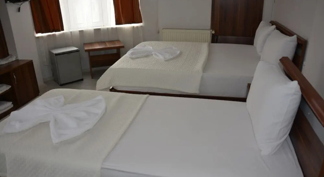 Номер Economy Konak Hotel