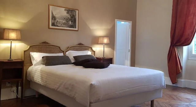 Le Manoir du Thouron