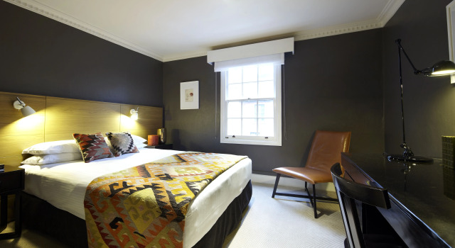Harbour Rocks by Ode Hotels