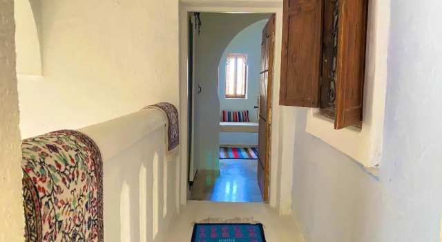 Suite Hôtel Djerba Authentique - Au centre de Midoun