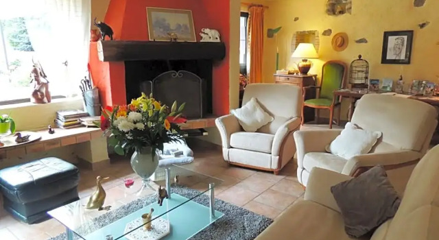 Chambres dhôtes les Etoiles, Prenota Hotel Mareugheol 