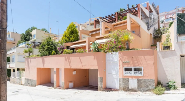 Villa Jarama Lujo