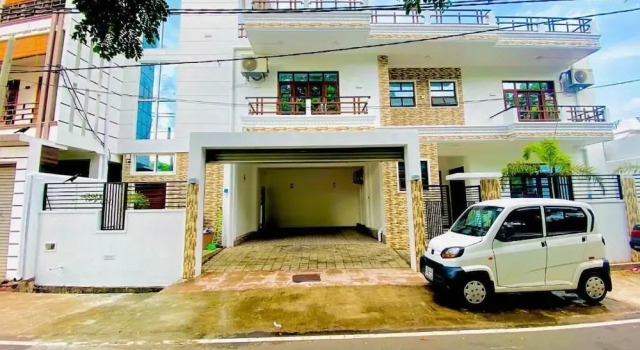 Dutch Villa Trincomalee