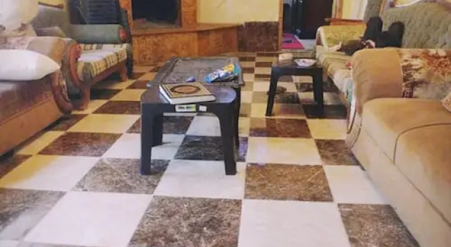Апартаменты Apartment Ground Floor