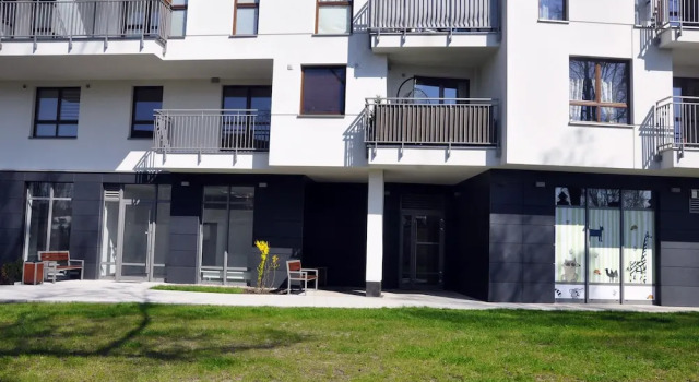 Prudentia Apartments Wola, Varaa Huoneisto SPA-hotellit kohteessa Masovia, SPA