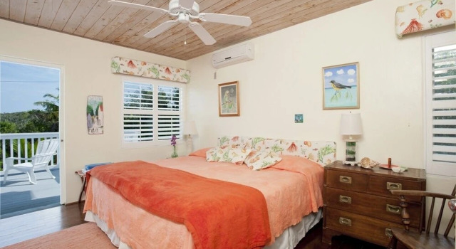 Wreckless 4 Bedroom Home
