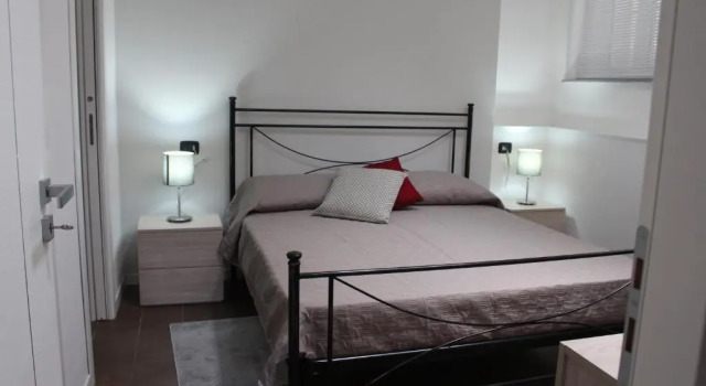 B&B Civico 6 Galatro, Varaa Bed and Breakfast Polistena Calabria