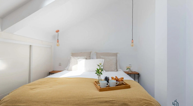 Suite Flamingo Apartment, Забронировать Апартаменты/квартира Апартаменты Малаги, рядом с Salamanca Market, Апартаменты/квартира