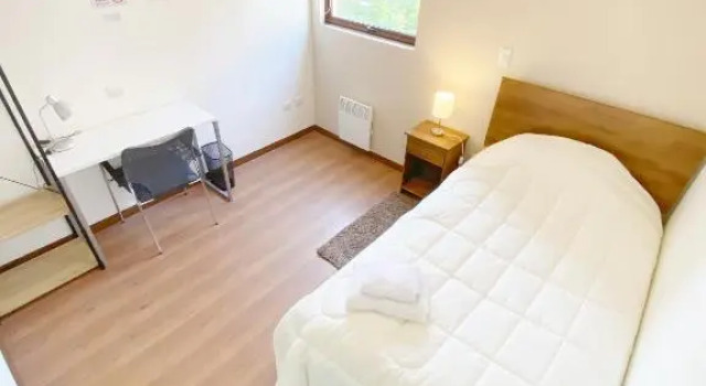 Номер Superior Hostal Buró